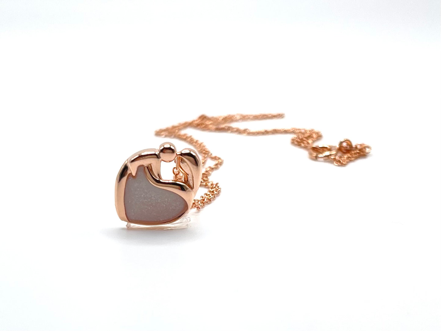 A Mothers Love Necklace